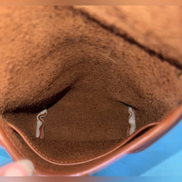 Coach Everett Vintage 1993 Bag - Picture 7 of 7